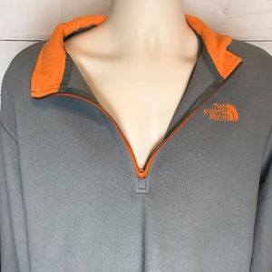 The North Face Jacket
